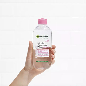 Micellaire Cleansing Water - Micelární voda